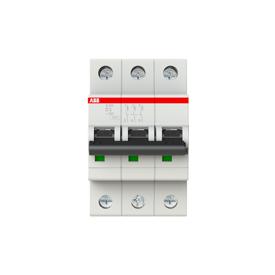 S203-D2