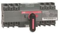 ABB Lastumsch.m.Mt. 3p OTM40F3CMA230V 1SCA120096R1001