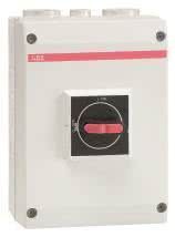 ABB OTP63B3M OTP63B3M