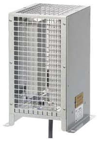 MICROMASTER 4 Bremswiderstand 380-480V 8R 80000W PK 4000W Kont.