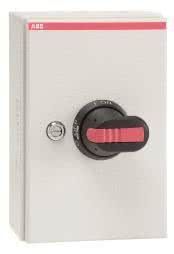 ABB EMV-Sicherheitssch. 3p OT63ETMM3TE