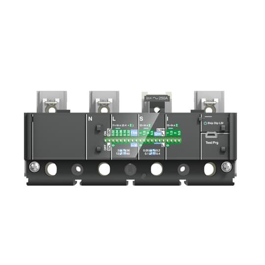 EKIP LSI IN=60A XT