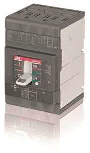 ABB Tmax XT2V 160 TMA XT2V 160 TMA 16