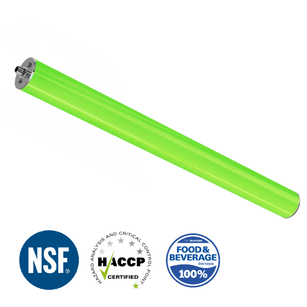 INROLED 50 CleanPro RGB-W, 1065 mm, 24 V DC