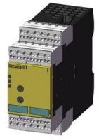 Sicherheitsschaltgerät sicherheitsgerichtete Stillstandsüberwac 3TK2810-0BA02