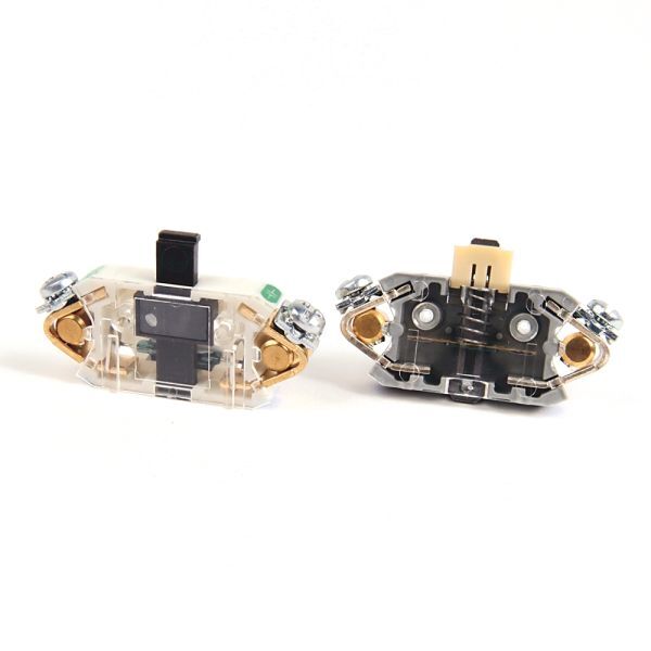 Industrial Relay Mechanical Latch