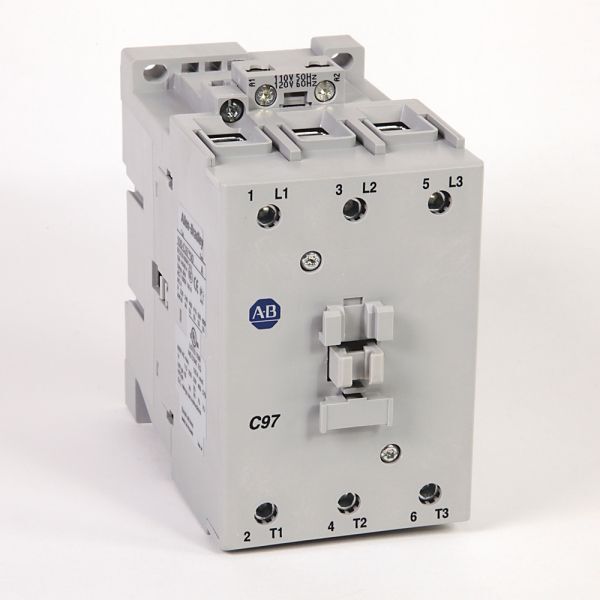 IEC 97 A Contactor