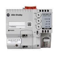 5094 Ethernet Adapter 8 Modules RJ45 5094-AENTR