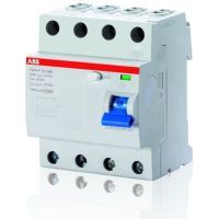 F204F-25/0,03 2CSF204325R1250