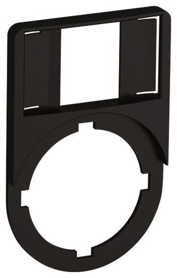 ABB LED blau 24VACDC f.K70 KA4-1024