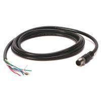 889 DC Micro Cable 889D-M8FB-5