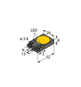 BC5-Q08-AP6X2/S250