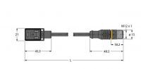 VIS02-S80E-1-RSC5.31T/TXL 6606525