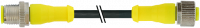 M12 St. 0° / M12 Bu. 0° AIDA 7030-40021-6341800