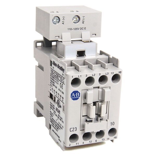 IEC 23 A Contactor