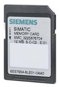 Siemens 6ES79548LE030AA0 SIMATIC S7