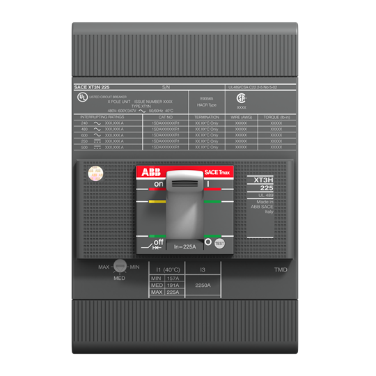 XT3S 225 TMF 110-1