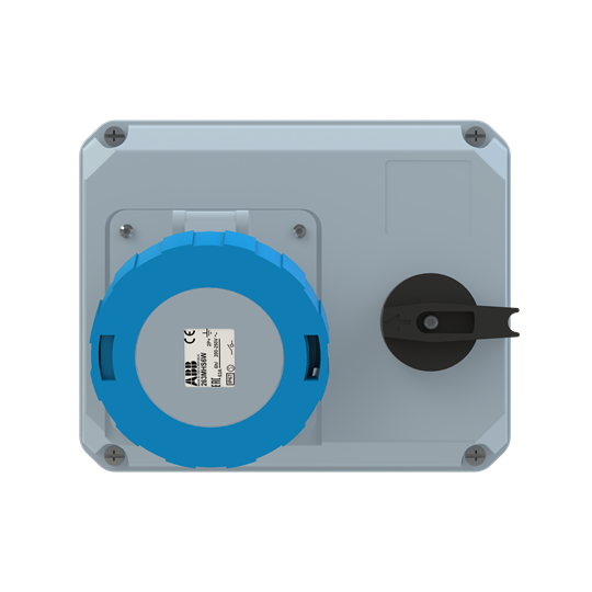263MHS6W