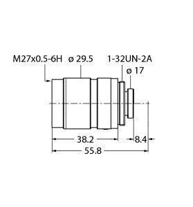 LCF08LEVMP