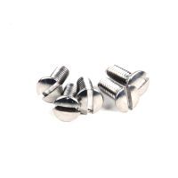 Mod. Lens Securing Screws 855E-ASC