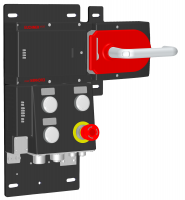 MGB-L1HB-PNC-R-121866 121866