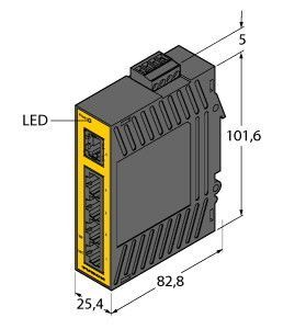 SE20-84X-RJ522