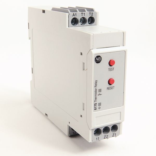 MachineAlert Thermistor Monitoring Relay