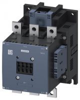 Bahnschütz AC3:160 kW/400V Spule DC 24V x (07...125) SPS Eingang 24...110V DC 3RT1066-2XB46-0LA2