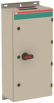 ABB Sicherheitssch. 3p 220 OT400DLCC3TZ