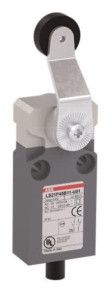 ABB Kompakt-Pos.schalter LS21P45B11-U01