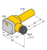 BI5U-K20SK-AP6X 1635130