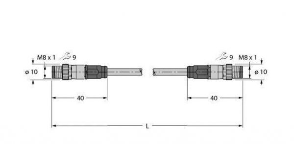 PSGS4M-PSGS4M-4414-0.25M