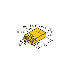 NI10U-QP08-AP6X2