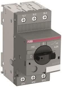 ABB Kurzschluss-Schutzschalter MO132-4.0