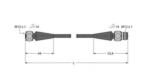 RKH4.4-1-RSH4.4/TFG