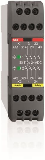 E1T 2S 24DC