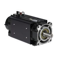Kinetix VP Continuous Duty Servo Motor VPC-B2156D-YK72FS
