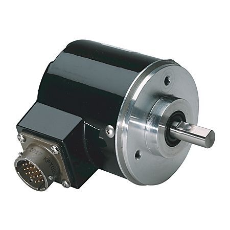 Single Turn HPAbsolute Encoder