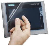 Schutzfolie 10"-Touch-Geräte, Typ 10, für Mobile Panel 277 10 6AV6645-7AB15-0AS0