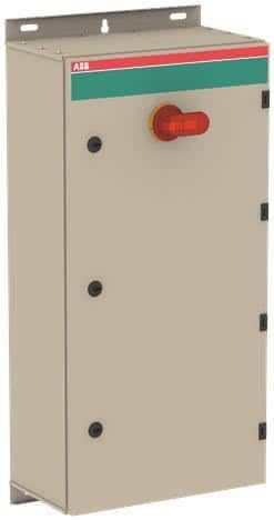 ABB Sicherheitssch. 3p 132 OT250KAUC3AZ