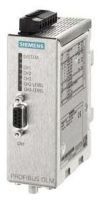 PROFIBUS OLM/G12-EEC V4.0 Optical Link Module mit 1 RS485 und 2 Glas- LWL 6GK1503-3CD00