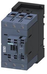Schütz, AC-3, 37kW/400V 1S+1Ö, AC 400V/50 Hz, 3S, S3