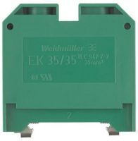 Weidmüller EK 35/35 Schutzleiter-Reihen- 661460000