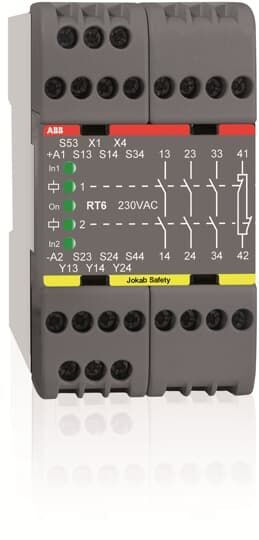 RT6 230AC