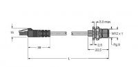 RJ45S FSSD 841-0.5M U8642-05