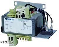 Stromversorgung (ungesiebt), 1-Ph. PN(kW) 0,315, Upri=400V, Usec (V DC): 24