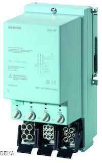 ET 200 pro DSE HF Direktstarter High Feature HAN Q4/2-HAN Q8/0