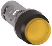 ABB LED Leuchtdr.taster CP4-12Y-10 1SFA619103R1213