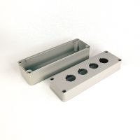 800H 30 mm Push-Button Station 800H-4HA4R