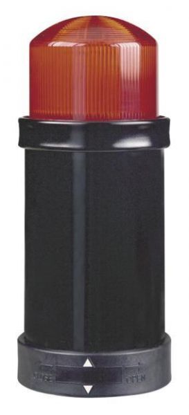 Schneider XVBC6B4 Leuchtelement rot 5J